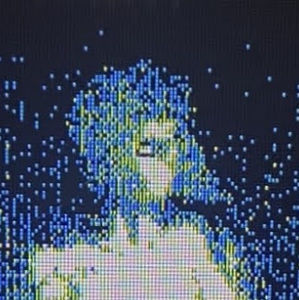 Meet your Posher, Vile.